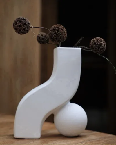 فازه متعرجه