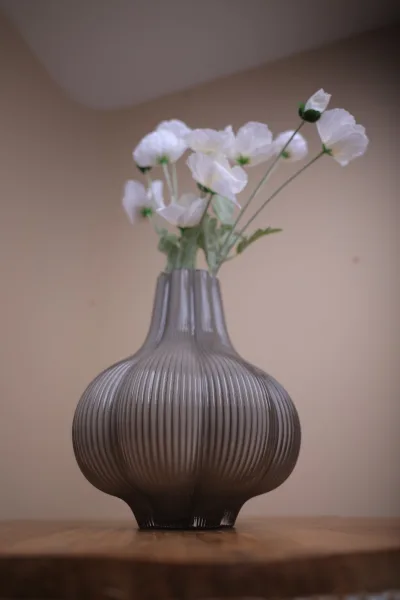 فازه دائريه مخدده