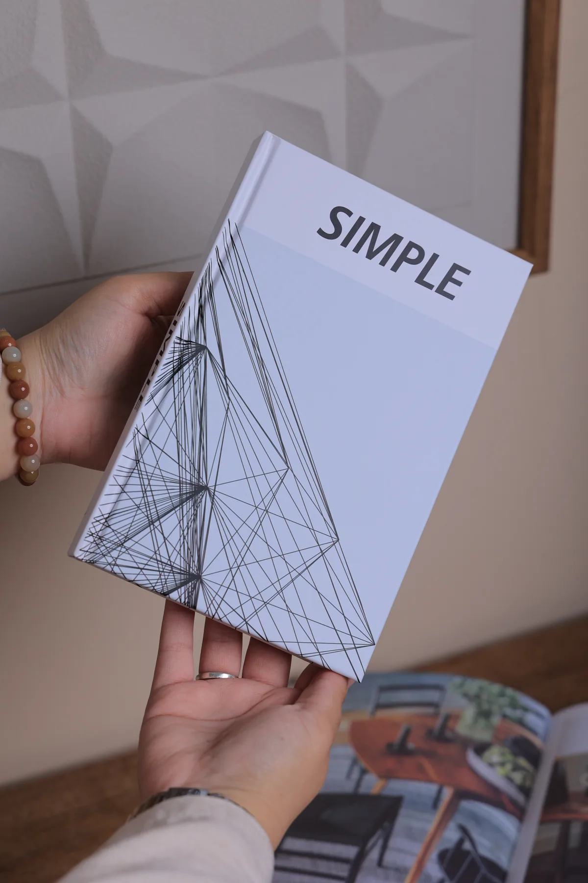 كتاب ديكور