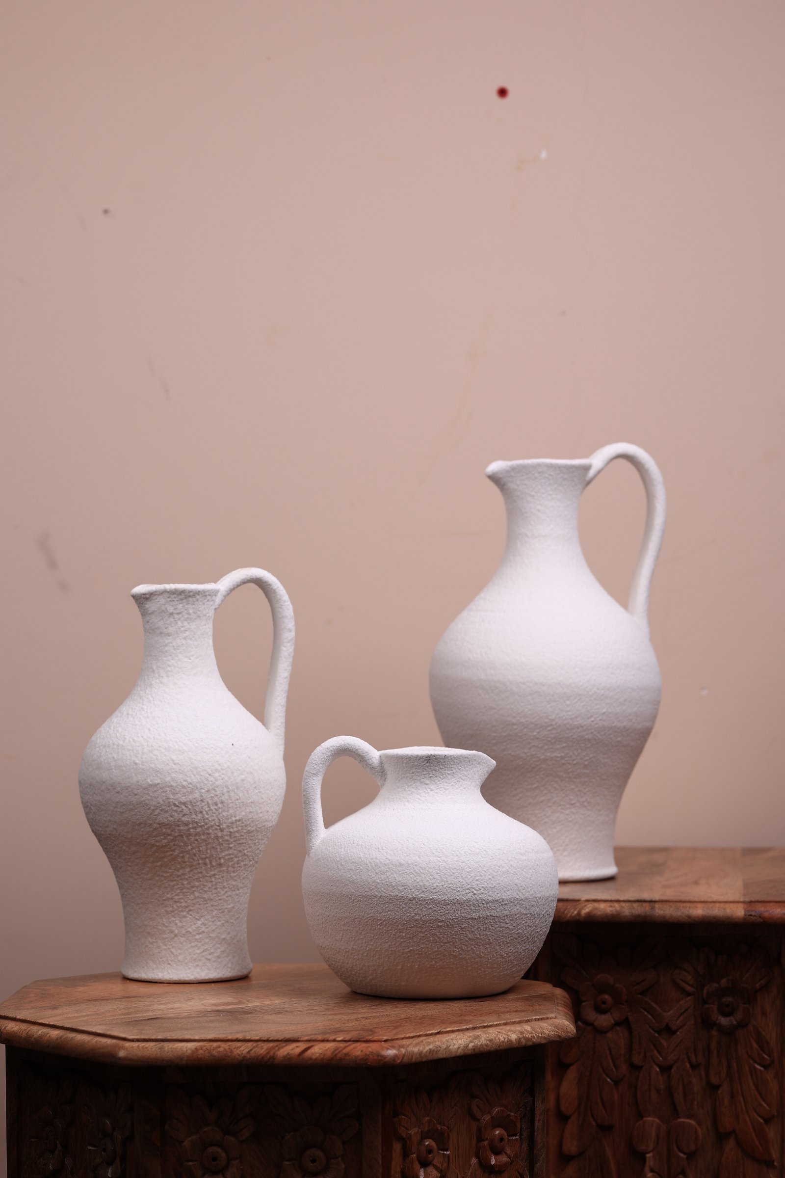 طقم تيرافا