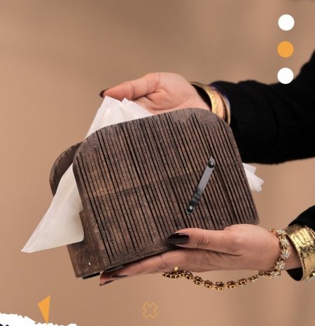 Africano-15 ستاند محارم