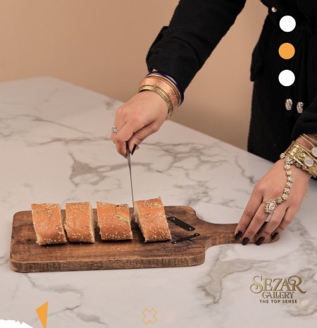 Africano-18 مفرمة مستطيله