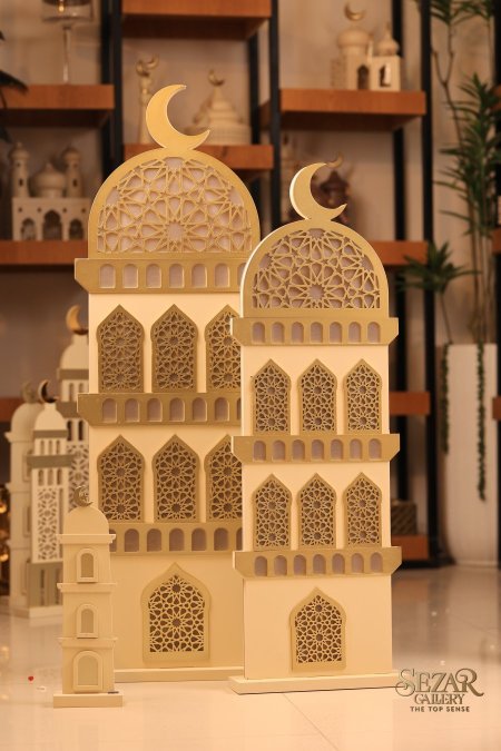 ZAWRAQ-21/23  ZAWRAQ-22/24ستاند ديكور رمضاني