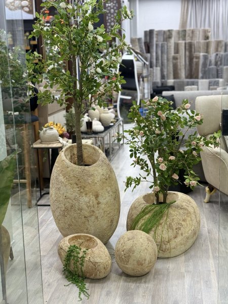 طقم قوار الصخره 4 قطع