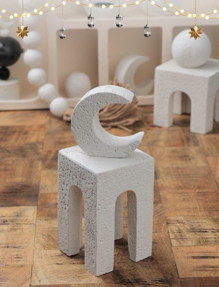 Layila-19 ستاند هلال