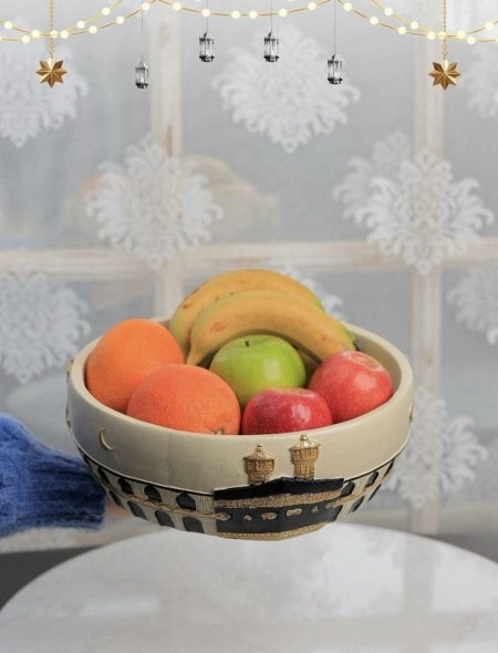 Lilac-8 جاط فواكة