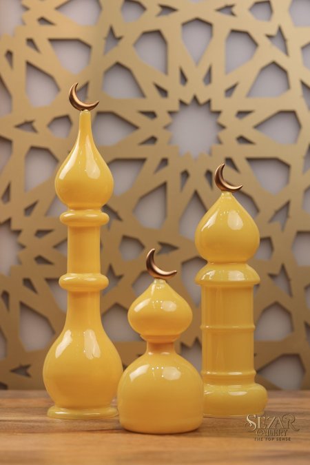 ZUMMOROD-2/4/6 yellow