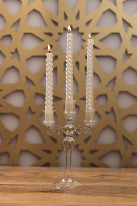 ZUMMOROD-9 شمعدان رمضاني