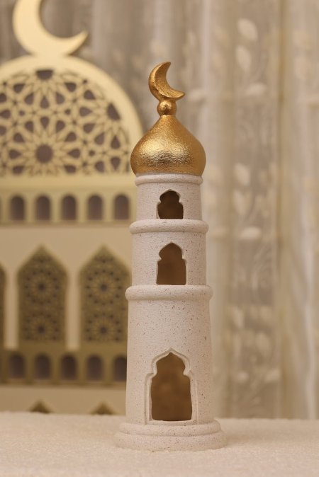 AMWAJ-7 مآذنه رمضانية