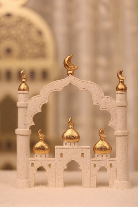 AMWAJ-15 AMWAJ-16 AMWAJ-17 قوسة مسجد