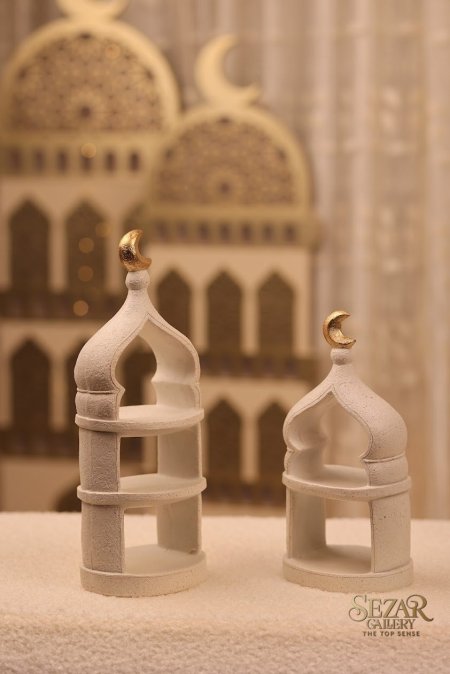 AMWAJ-29 AMWAJ-30 ستاند تقديم