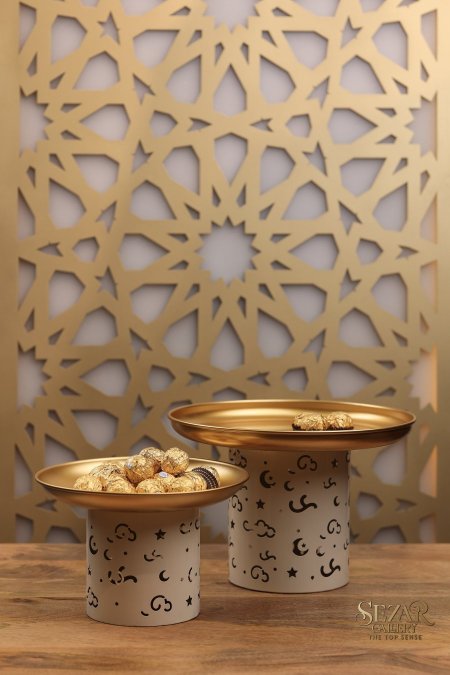 ARJWAN-1 ARJWAN-2 ستاند تقديم مع قاعده