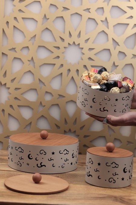 MISK-3 MISK-4 MISK-5