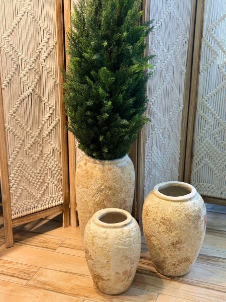 طقم قوار مقزم