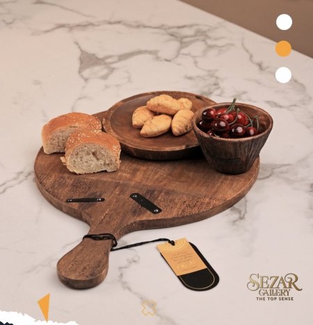 Africano-19 مفرمة دائريه