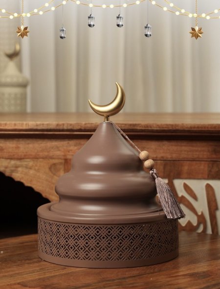 Addan-1 Addan-2 مضيفة رمضانية