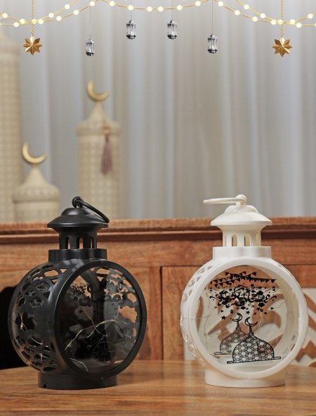 NUJOOM-13 فانوس رمضاني