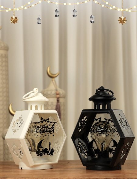NUJOOM-14 فانوس رمضاني