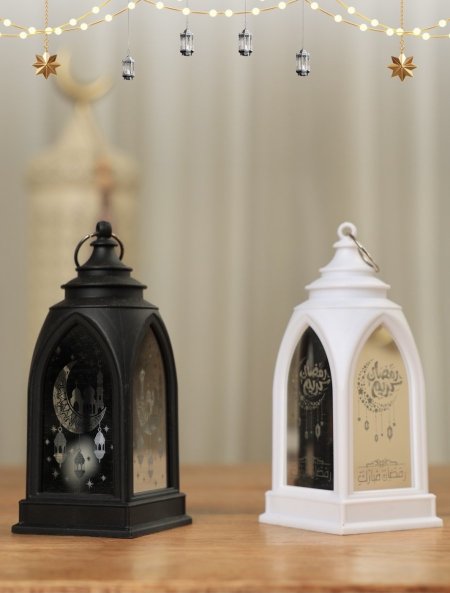 NUJOOM-34 فانوس رمضاني