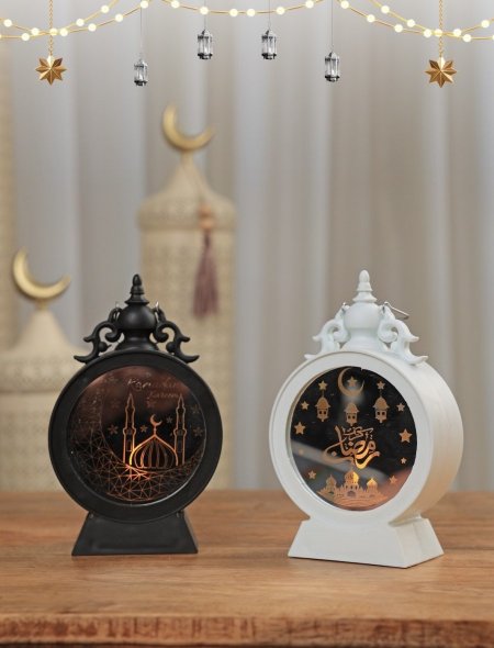 NUJOOM-28 فانوس رمضاني