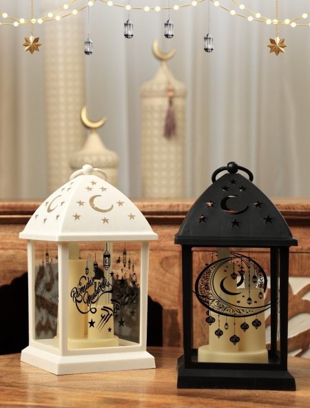 NUJOOM-10 فانوس رمضاني