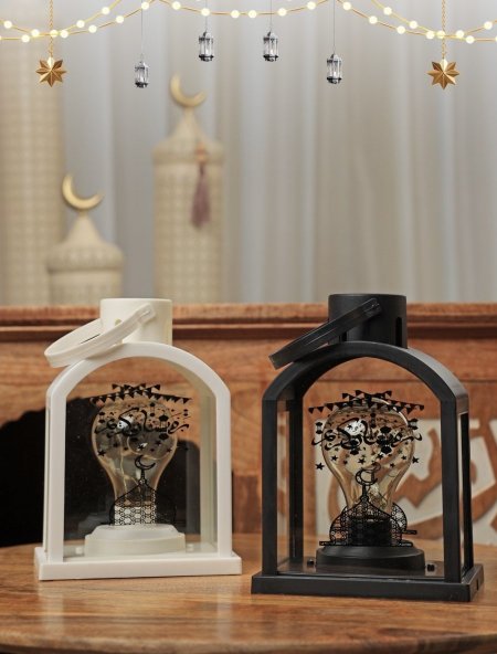 NUJOOM-15 فانوس رمضاني