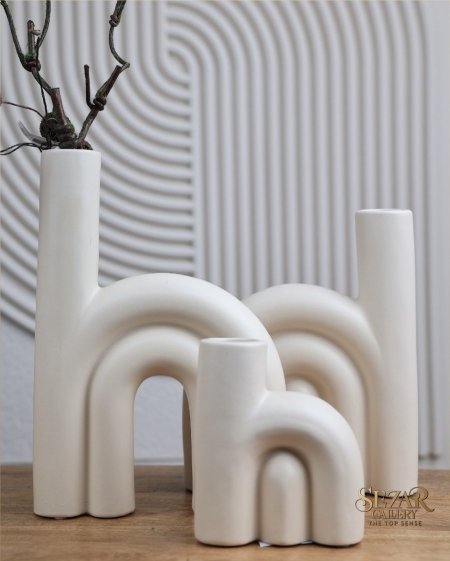 طقم كامل لون بيج