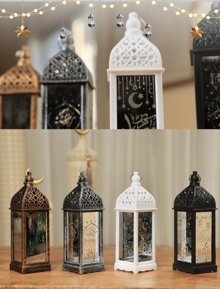 NUJOOM-32 فانوس رمضاني