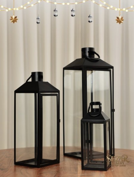 FANOUS-21 FANOUS-22 طقم فوانيس