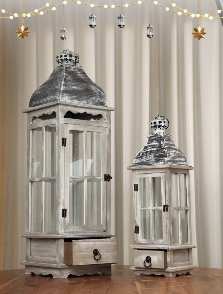 FANOUS-25 طقم فوانيس