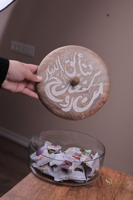 kanany-10 حجم كبير