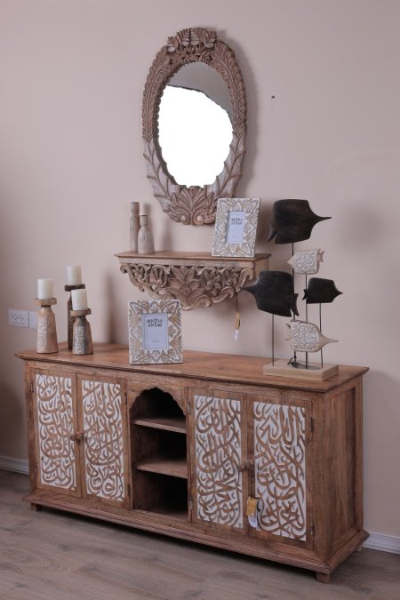 KANANY-6 مزنون خشب