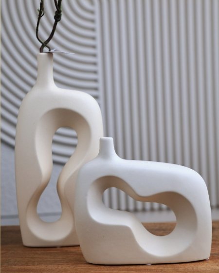 VERA-56/57 طقم فازات