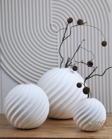 VERA-36/37/38 طقم فازات