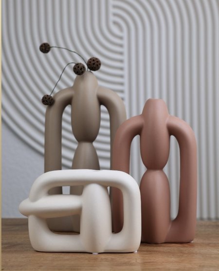 Vera-21/22/23 طقم فازات