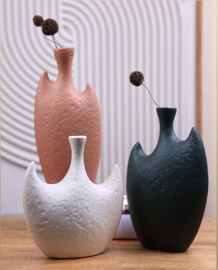 VERA-1/2/3 طقم فازات