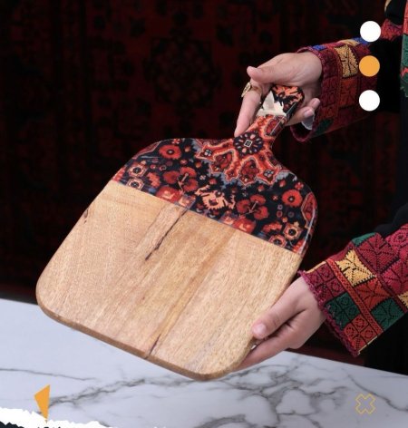 AFGANI 32  AFGANI 33 AFGANI 34 ألواح تقديم