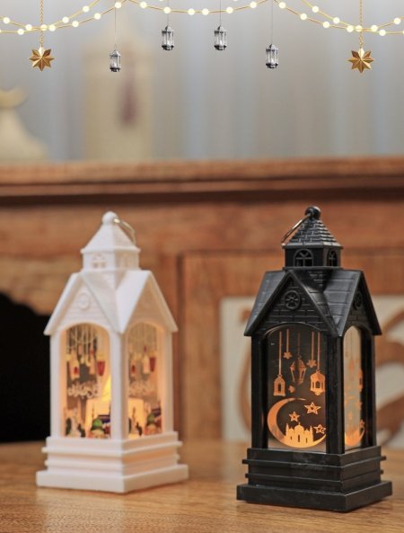 NUJOOM-31 فانوس رمضاني