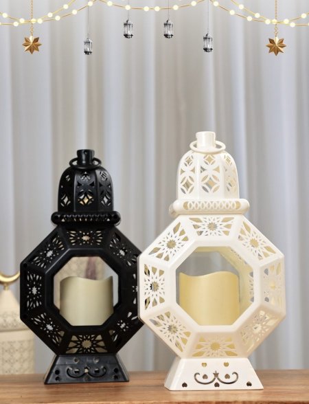 NUJOOM-9 فانوس رمضاني