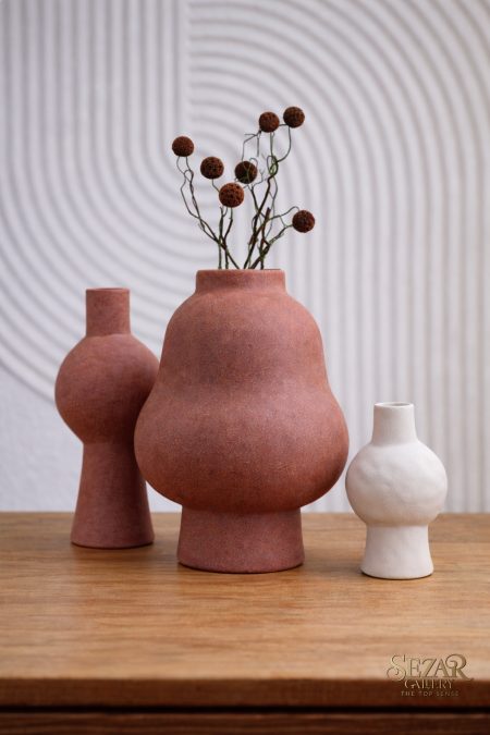 VERA-60/61/62 طقم فازات