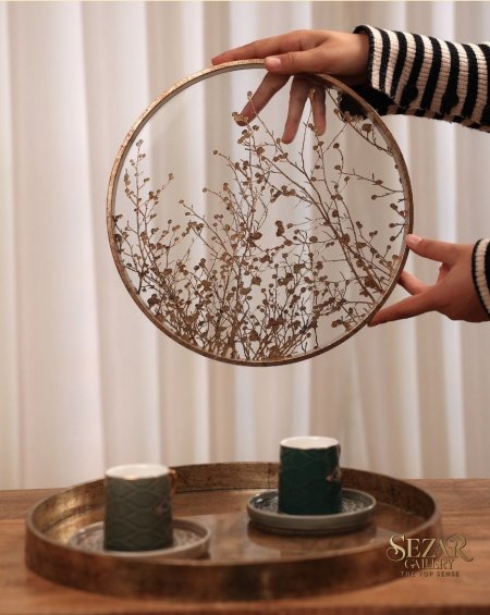 5701-9 5701-10 5701-7 5701-8 طقم صواني