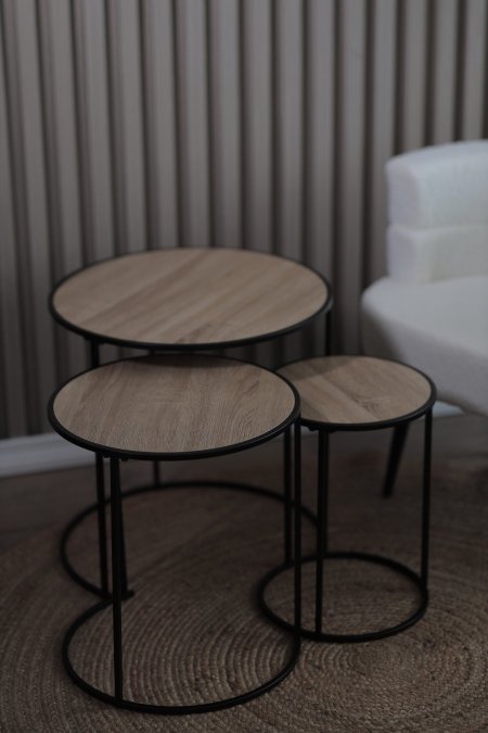طقم سكملات Ivy 5