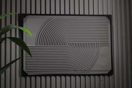 برواز بوهيمي لون موكا   5449-1
