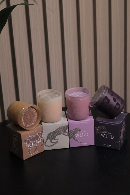 شمع معطر  5435-3