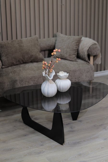 طاولة وسط الحجم الكبير  Versa 3