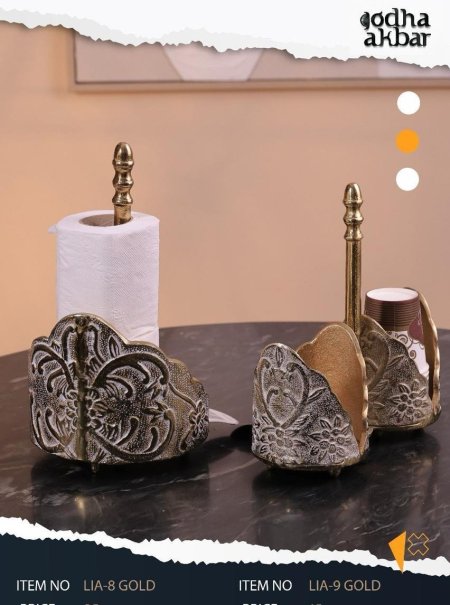 حمالة كاسات Lia - 9