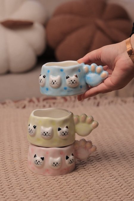 Lexi 23 مج القط