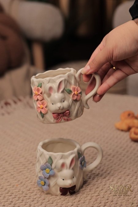 Lexi 19 مج الأرنب