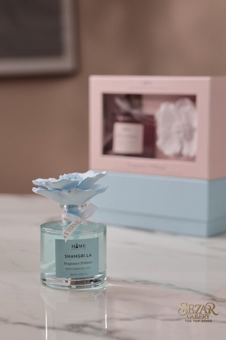 5463-4  بكج معطر الجو الورده