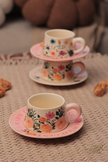 Lexi 25 مج ڤينتج